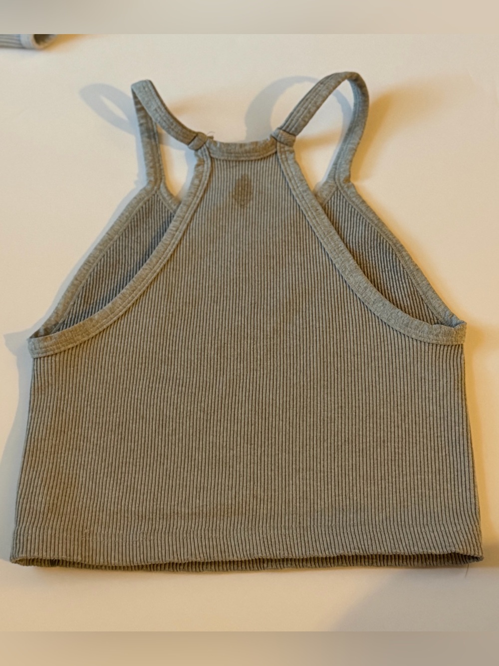 Free People Happiness Runs Crop Tank Top Lot of 6 Size XS/S - Picture 14 of 14